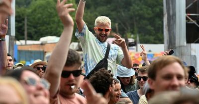 Glastonbury Festival 2022: How to watch and listen and full TV schedule