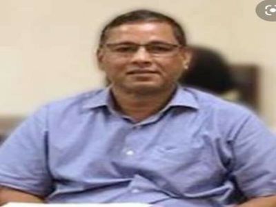 Bureaucracy: Senior IPS officer Tapan Kumar Deka appointed as IB Chief