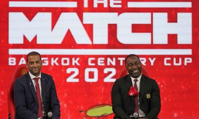 Liverpool and Manchester United heading for Bangkok – at a big cost