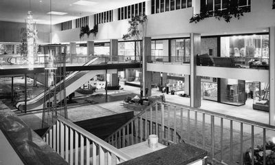 ‘Those bastard developments’ – why the inventor of the shopping mall denounced his dream