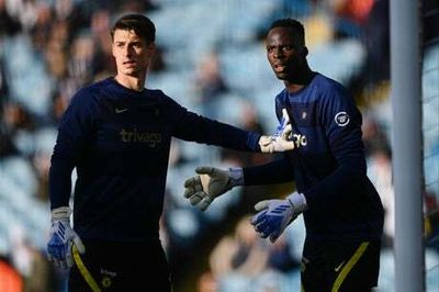 Kepa Arrizabalaga vows to take ‘clear message’ into talks about Chelsea FC future with Thomas Tuchel