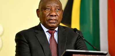 Ramaphosa scandal looks set to intensify the ANC's slide, ushering in a new era of politics