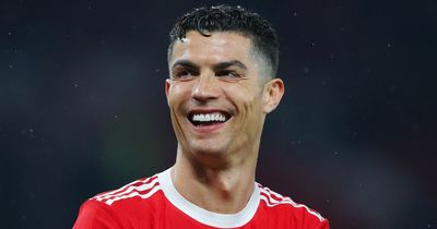 Cristiano Ronaldo's eye-watering endorsements as Man Utd star announces NFT partnership