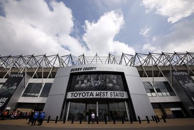 Derby future looks brighter after sale of Pride Park to local property developer