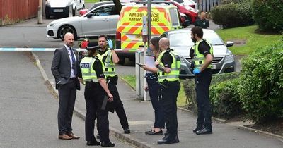 Man arrested as Tollcross street disturbance leads to police lockdown