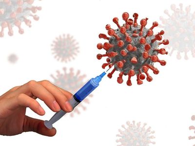 Sanofi-GSK's Beta-Containing COVID-19 Vaccine Shows Efficacy Against Omicron