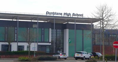 Dunblane High keeps top ten spot in school 'league table' rankings