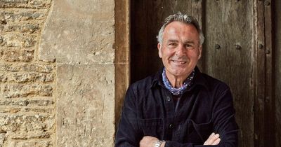 Bamburgh Castle to host Antiques Road Trip expert and FLOG IT! presenter Paul Martin for one night only