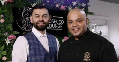 Gateshead restaurant Namaste confirmed for Come Dine With Me: The Professionals