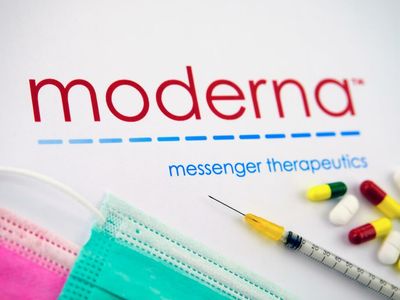 Moderna Has Multi-Billion-Dollar Opportunity Outside Of COVID-19 Vaccines, Analyst Says