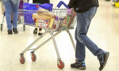 Tough summer ahead for retailers as UK consumer confidence hits rock bottom