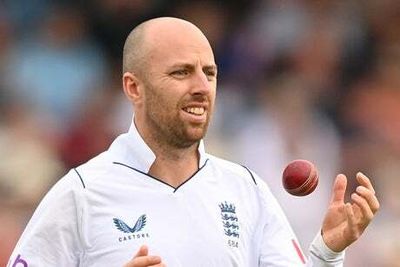 Jack Leach passes key England test against New Zealand with pressure mounting on squad place