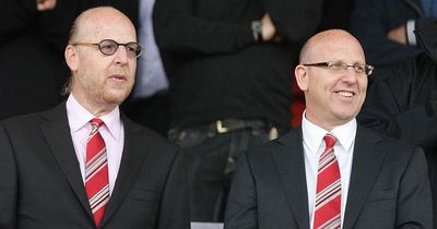 Glazer dividends: The owners continue to disgrace Manchester United staff & fans alike