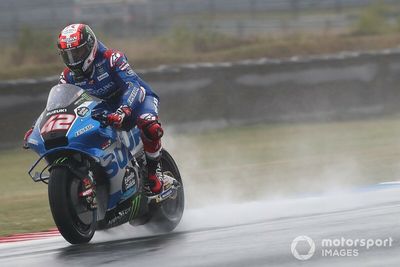 Suppo: “No chance” Suzuki will have MotoGP presence in 2023