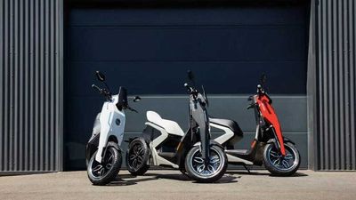 Is The Zapp i300 The Ultimate Commuter Electric Scooter?