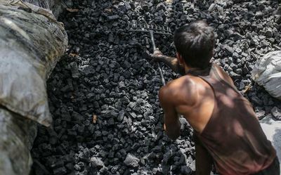 Data | Coal demand-supply mismatch, rising prices and mounting debts plague thermal power generators