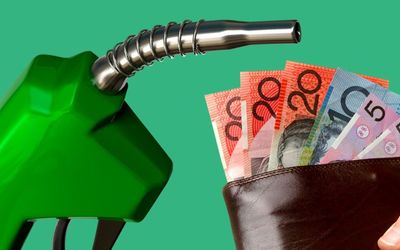 Motorists face $2 petrol for months to come as oil-price plunge fails to deliver bowser relief