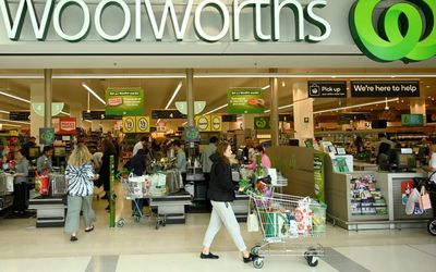 ‘Speed is the new currency’: Woolworths launches super-fast delivery service