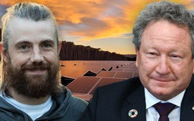 Sun Cable: The giant solar project making Australia a world leader in renewable generation