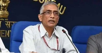 NITI Aayog: Parameswaran Iyer, retired IAS officer of UP cadre, appointed as CEO of NITI Aayog