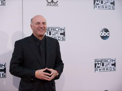 Why Shark Tank Investor Kevin O'Leary Still Believes Trillions Of Dollars Will Flow Into Crypto Overnight