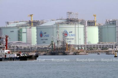 Asia LNG spot prices continue rising