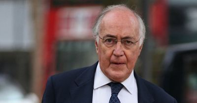 Ex Tory leader Michael Howard says Boris Johnson must quit after double by-election blow