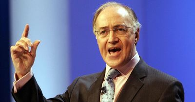 Former Tory leader Michael Howard tells Boris Johnson to quit after by-election thrashings
