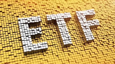 3 Buy-Rated ETFs That Are Up for The Year