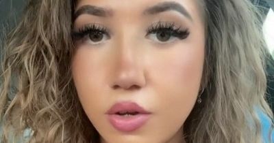 'I'm getting a free NHS nose surgery - people say it's wrong, but I honestly do need it'