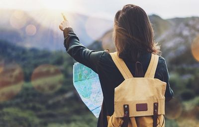 Travel-therapy can provide real mental health and well being benefits: Study