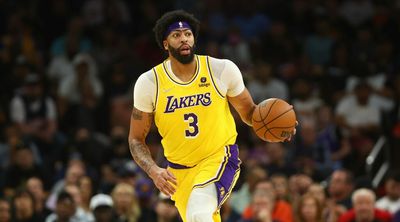 Zach Lowe: Lakers are not trading Anthony Davis