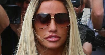 How much is Katie Price worth? Inside the former Glamour model’s complicated life