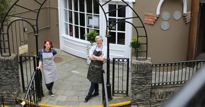 Soda & Starch Bistro set to open in Derry’s Craft Village soon