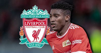 How much Liverpool will really receive as Taiwo Awoniyi closes in on £17.5m Nottingham Forest transfer