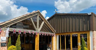 Celebrations as popular farm shop named the 'most brilliant' in Nottinghamshire