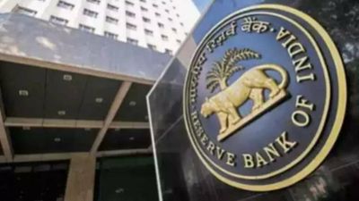 RBI exploring options to ensure customer safety dealing with PPIs issued by non-bank entities