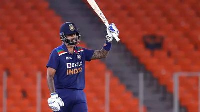 Ireland T20Is: Suryakumar Yadav, Sanju Samson set to be in playing XI