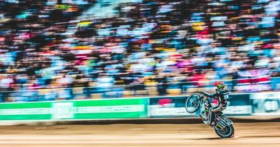 Tai Woffinden still loving life as speedway's biggest star and eyeing more world titles