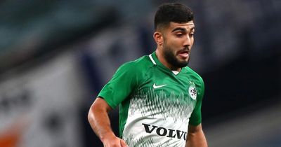 Celtic transfer bulletin as Maccabi stand firm on Mohammad Abu Fani strategy and key Alexandro Bernabei test named