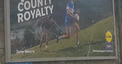 Lidl forced to apologise over 'offensive' ad in Ireland after locals spot issue