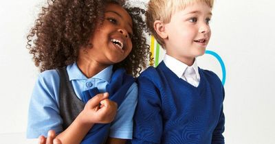 Marks and Spencer launch huge school uniform sale ahead of new term