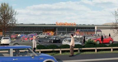 Work to begin on new Sainsbury's after two failed legal challenges