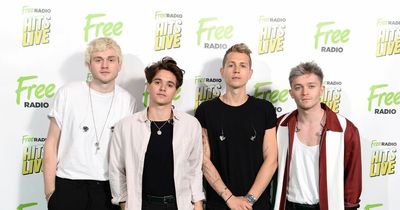 This is how you can get tickets for The Vamps Greatest Hits Tour 2022