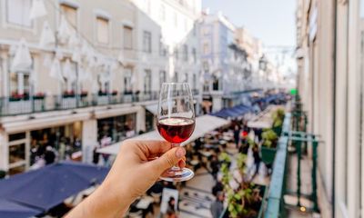 Why Portuguese wine is hard to beat