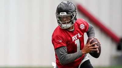 Marcus Mariota 2022 Fantasy Projections: Second Chance in Atlanta