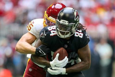 Cordarrelle Patterson 2022 Fantasy Projections: Temper Expectations