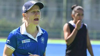 Consistency is paramount for progress, says hockey coach Janneke Schopman ahead of World Cup