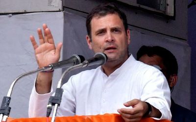Rahul Gandhi's office in Wayanad attacked, Kerala CM assures stern action