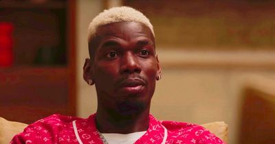 Paul Pogba's documentary rated worst show on IMDb with 1 out of 10 score